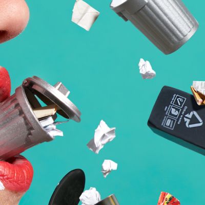 How to Handle Trash Talk at Work