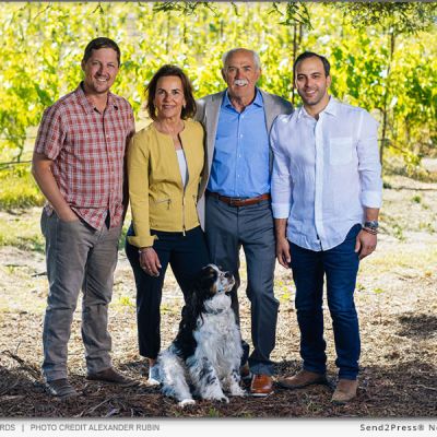 California’s Merriam Vineyards Celebrates Earth Day 2025 With Quarter-Century Legacy of Environmental Stewardship