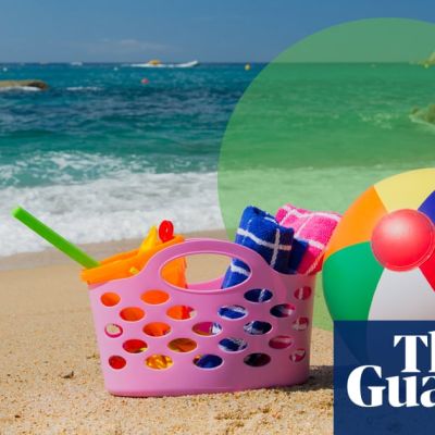 Don’t be a beach bum: how to reduce your environmental footprint in the sand