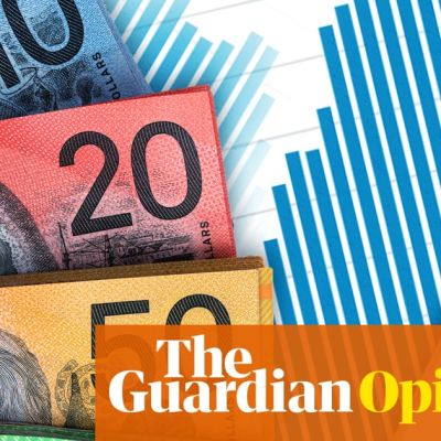 Australia’s wage growth remains solid. But now the recovery needs to be sustained | Greg Jericho