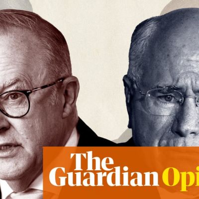 Amid Dutton’s messy decline in the polls, is Albanese on the verge of becoming the John Howard of his era? | Peter Lewis