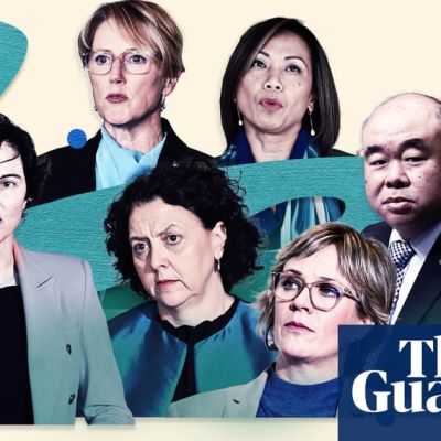 Independents and minor parties may decide who runs Australia. Who and what will win their support?