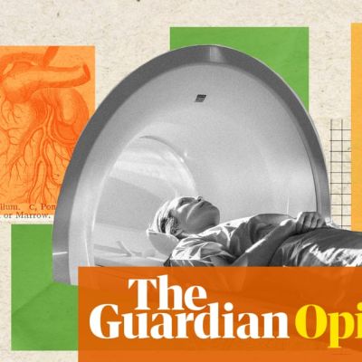 Kim Kardashian recommends a full-body MRI scan – should I get one? | Melissa Davey