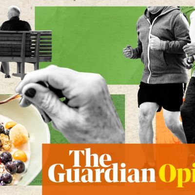 Want to live longer? Forget blue zones – these factors improve your chances of ageing well | Melissa Davey