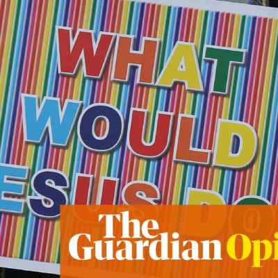 My friend was a gay C of E minister – she was betrayed by the church’s hypocrisy | Helen Berry