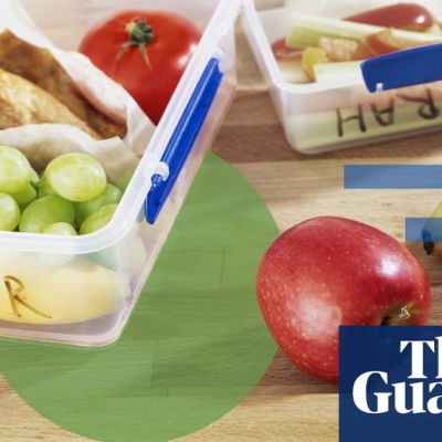 Plan your menu, get kids involved and be realistic: how to pack better school lunches