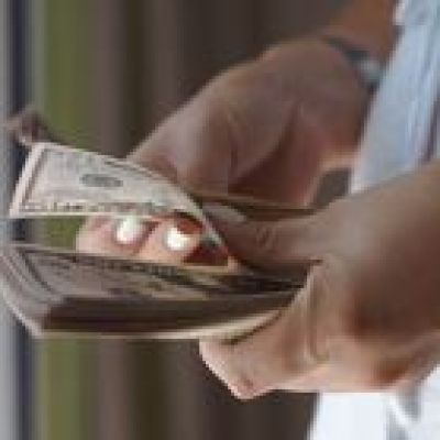 Inflation is down unless you buy food to eat