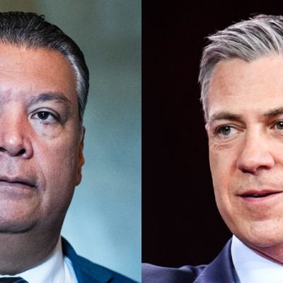 Bipartisan pair of senators reintroduce bill to expand fentanyl testing in hospitals