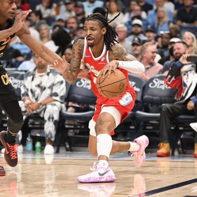 Loss to Cavaliers shows Grizzlies must level up to compete with NBA’s elite