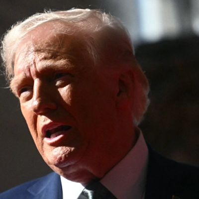 Gender and education emerge as massive fault lines in the electorate: From the Politics Desk