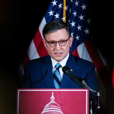 Republicans escalate their efforts to rein in judges: From the Politics Desk