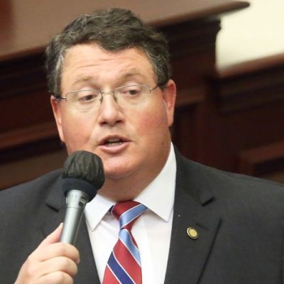 Republican Randy Fine wins special election for deep-red House seat in Florida