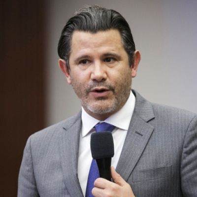 State Sen. Jason Pizzo says Florida Democratic Party is 'dead,' steps down as minority leader