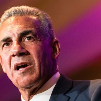 Trump endorses Jack Ciattarelli in New Jersey governor's race