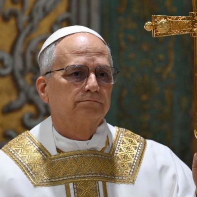 Can Pope Leo XIV influence the nation’s immigration debate?