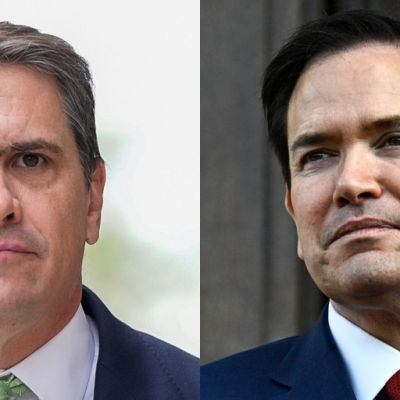 Trump taps his most trusted officials to do as many as four jobs -- at the same time