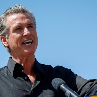 California’s homeless crisis could be Newsom’s political albatross