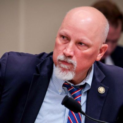 Key House committee advances Trump agenda bill after appeasing conservatives