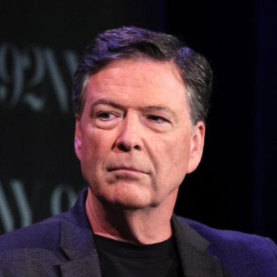 James Comey is back in Trump’s crosshairs. This time, it’s different.