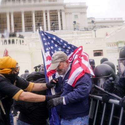 FBI leaders under pressure from MAGA voters to act on their corruption claims