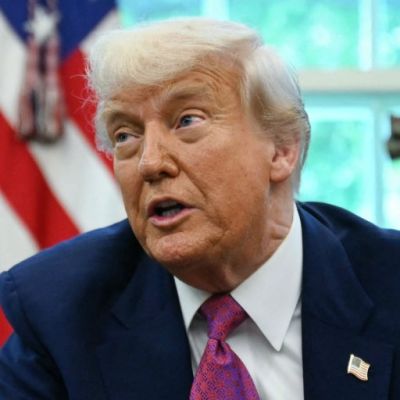 White House purges transcripts of Trump’s remarks from its website