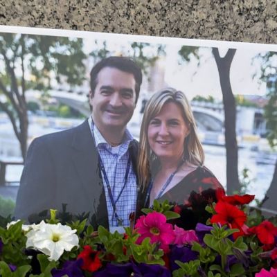 Man Accused Of Killing Minnesota Lawmaker And Her Husband Expected To Plead Guilty