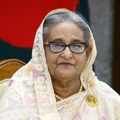 Bangladesh sentences ousted leader Sheikh Hasina to death over students crackdown