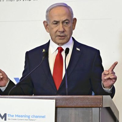 Turkey issues genocide arrest warrant against Netanyahu