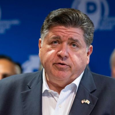Gov. JB Pritzker to propose suspending tax incentives for data centers in Illinois