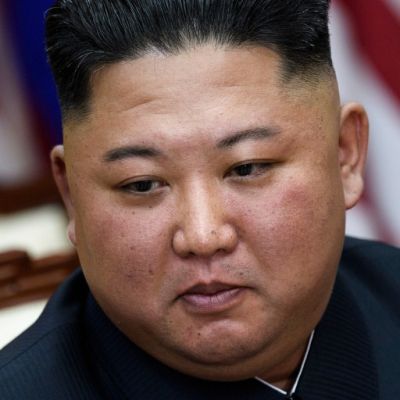 North Korea’s Kim says military ties with Russia will ‘advance non-stop’