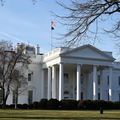 Trump, AI and the mysterious case of the open White House window