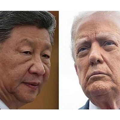 Top Economic Policymakers from US, China Hold Talks ahead of Leaders’ Summit