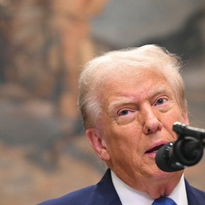 Trump declares ‘armed conflict’ with drug cartels