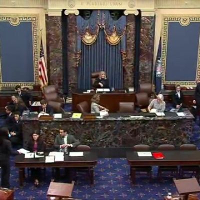 Senate Republicans vote down legislation to limit Trump’s ability to attack Venezuela – WSVN 7News | Miami News, Weather, Sports | Fort Lauderdale