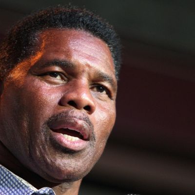 Senate confirms Herschel Walker as U.S. ambassador to the Bahamas
