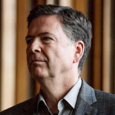 Ex-FBI Director James Comey to be arraigned after Trump called for his prosecution