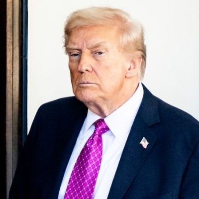 After the No Kings protests, Trump insists: ‘I’m not a king’