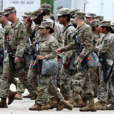 Appeals court will reconsider whether to allow Trump to deploy National Guard to Oregon