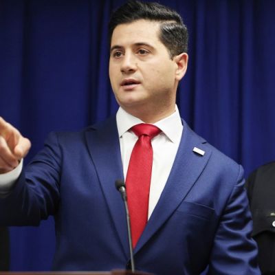 Federal judge rules U.S. attorney in California has been ‘unlawfully serving’ in role