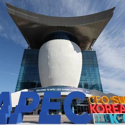 APEC Senior Officials Conclude Agenda Review Before Main Summit