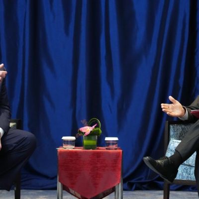 On key tariffs policy, Trump faces a rare, bipartisan Senate rebuke