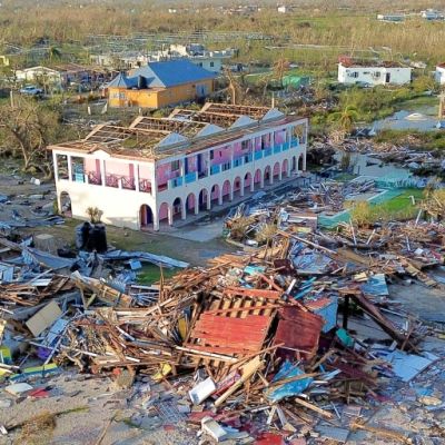 Hurricane Melissa leaves humanitarian disaster and recovery challenge for Caribbean after more than 30 killed