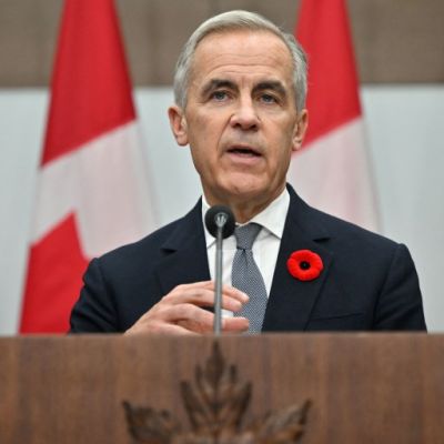 Canada’s Mark Carney apologizes to Trump over anti-tariff ad