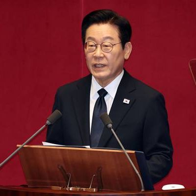 Lee Calls for Increased AI Spending in Budget Speech