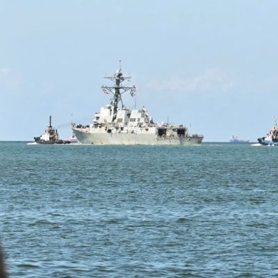 U.K. withholds intelligence on alleged drug boats over U.S. strikes, sources say