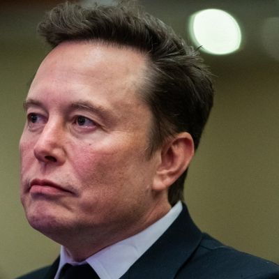 E.u. Hits Musk’s X With $140 Million Fine, Says It Broke Hate Speech And Misinformation Rules