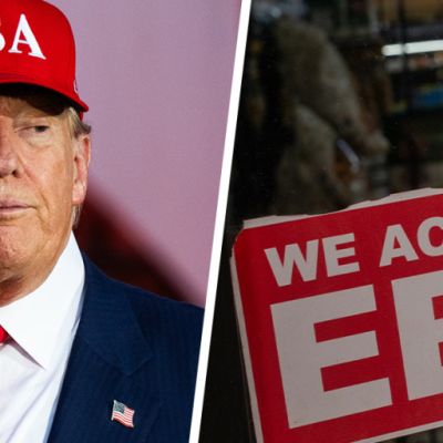 Trump administration set to appeal judge’s strict ruling on SNAP