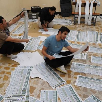Iraq votes for new parliament amid disillusionment and division