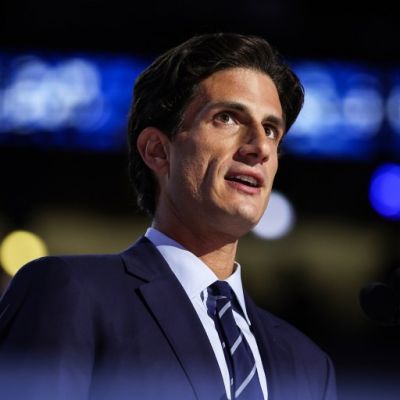 Jack Schlossberg succeeded in ‘trolling for a cause.’ Now, he’s running for Congress