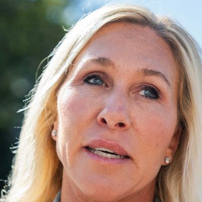 Marjorie Taylor Greene blasts Trump for ‘vicious’ attacks amid pipe bomb scare and death threat against her son